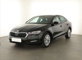 Skoda Octavia - 2024