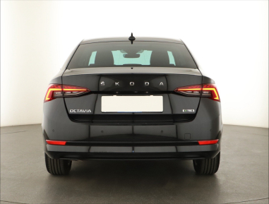 Skoda Octavia - 2024