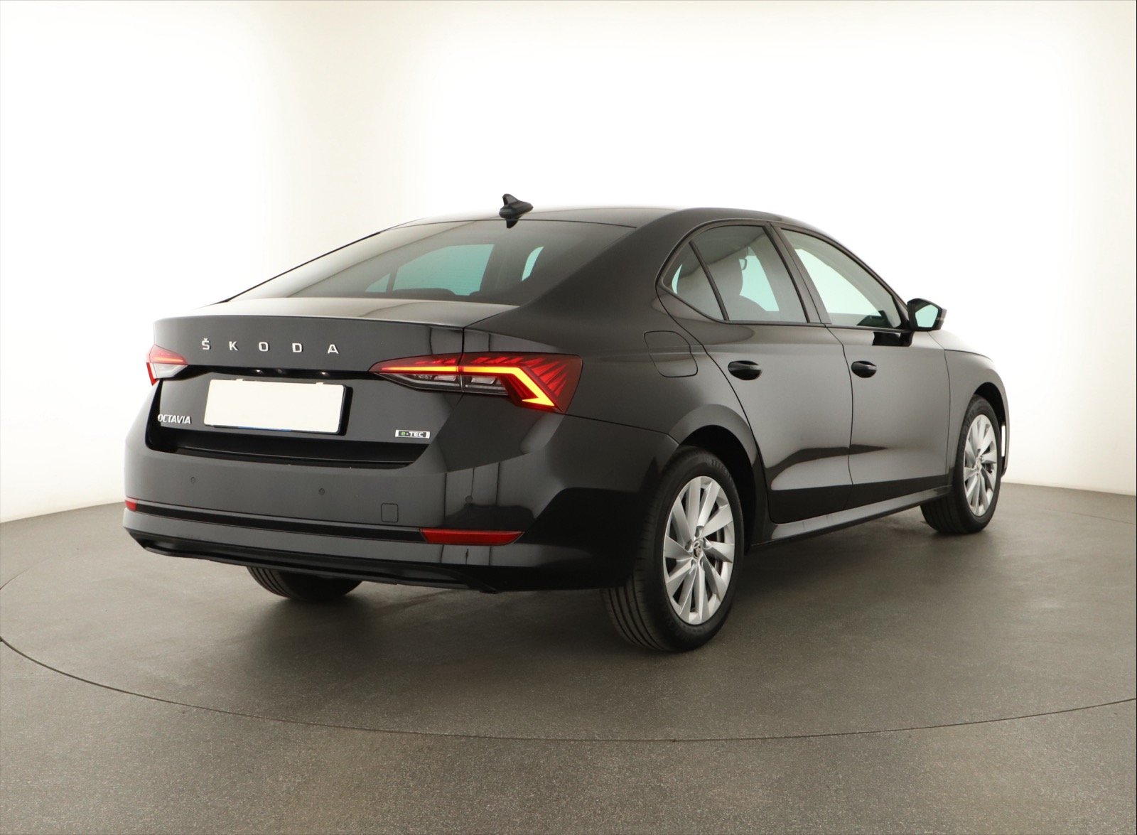 Skoda Octavia - 2024