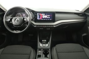 Škoda Octavia - 2024