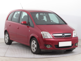 Opel Meriva, 2006