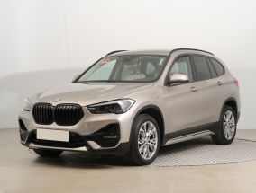 BMW X1 - 2021