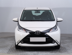 Toyota Aygo 2017