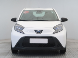 Toyota Aygo 2022