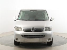 Volkswagen Multivan 2007