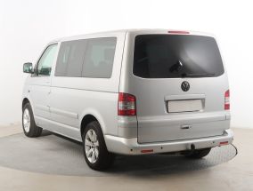Volkswagen Multivan - 2007