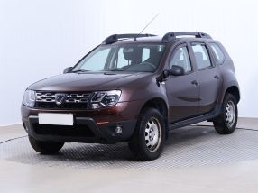 Dacia Duster - 2016