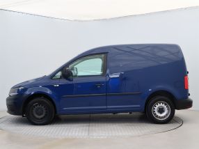 Volkswagen Caddy - 2016