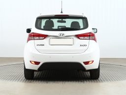 Hyundai ix20 2014