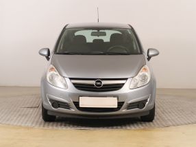 Opel Corsa - 2008