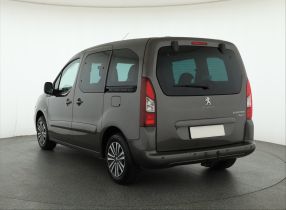 Peugeot Partner - 2016
