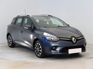 Renault Clio, 2019