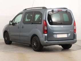 Peugeot Partner - 2012