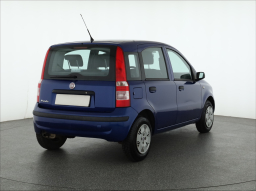 Fiat Panda 2009