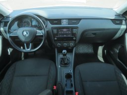 Škoda Octavia 2018