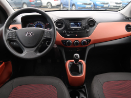 Hyundai i10 2014