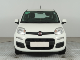 Fiat Panda 2020