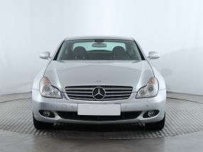 Mercedes-Benz CLS - 2004