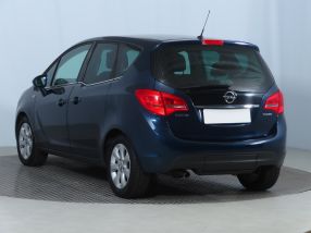 Opel Meriva - 2014