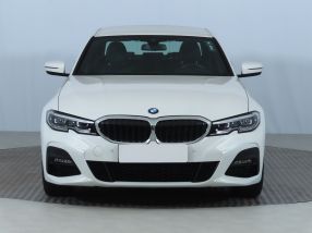 BMW 3 - 2022