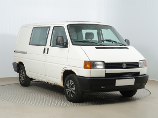 Volkswagen Transporter, 1994