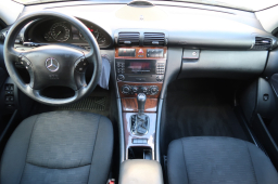 Mercedes-Benz C 2006
