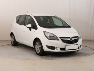 Opel Meriva, 2014