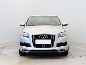 Audi Q7 - 2009