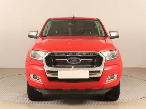 Ford Ranger - 2019