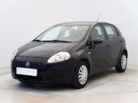 Fiat Grande Punto - 2006
