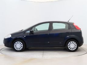 Fiat Grande Punto - 2006