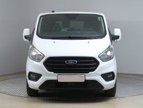 Ford Transit Custom - 2021