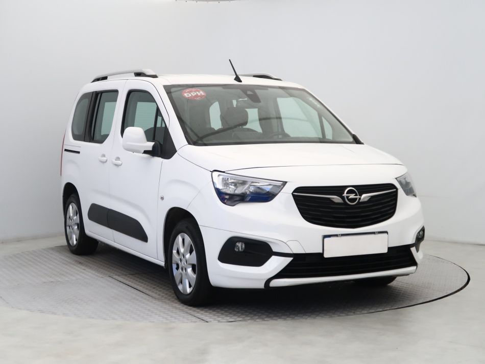 Opel Combo - 2019