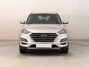 Hyundai Tucson - 2019