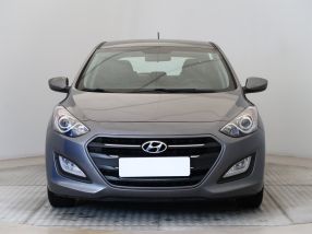 Hyundai i30 - 2015