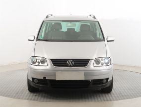 Volkswagen Touran - 2006