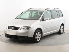 Volkswagen Touran - 2006