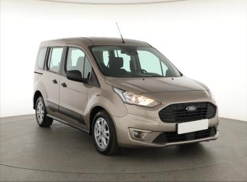 Ford Tourneo Connect, 2020