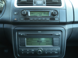 Škoda Roomster 2007