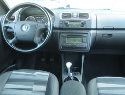 Škoda Roomster 2007