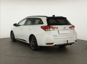 Toyota Auris - 2017