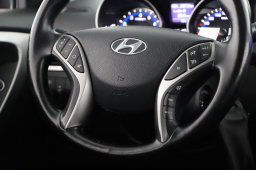 Hyundai i30 2014