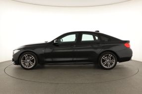 BMW 4 Gran Coupe - 2017