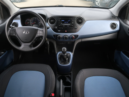 Hyundai i10 2014