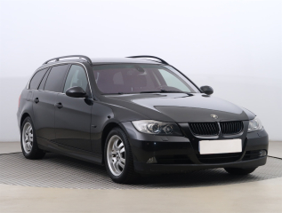 BMW 3, 2006