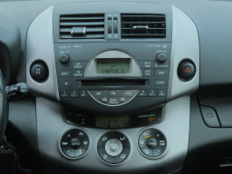 Toyota RAV 4 2007
