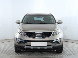 Kia Sportage 2012