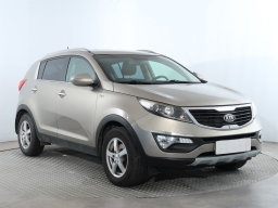 Kia Sportage 2012