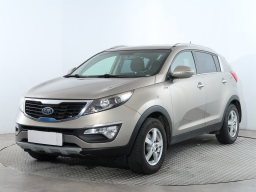 Kia Sportage 2012