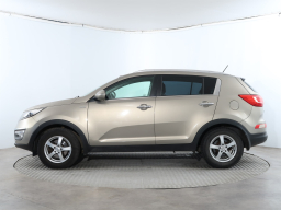 Kia Sportage 2012